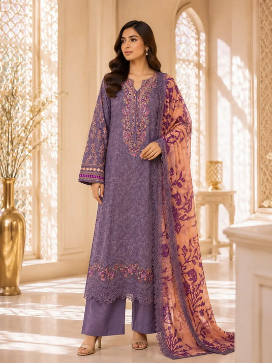 TWK-001 TANVEER COLLECTION