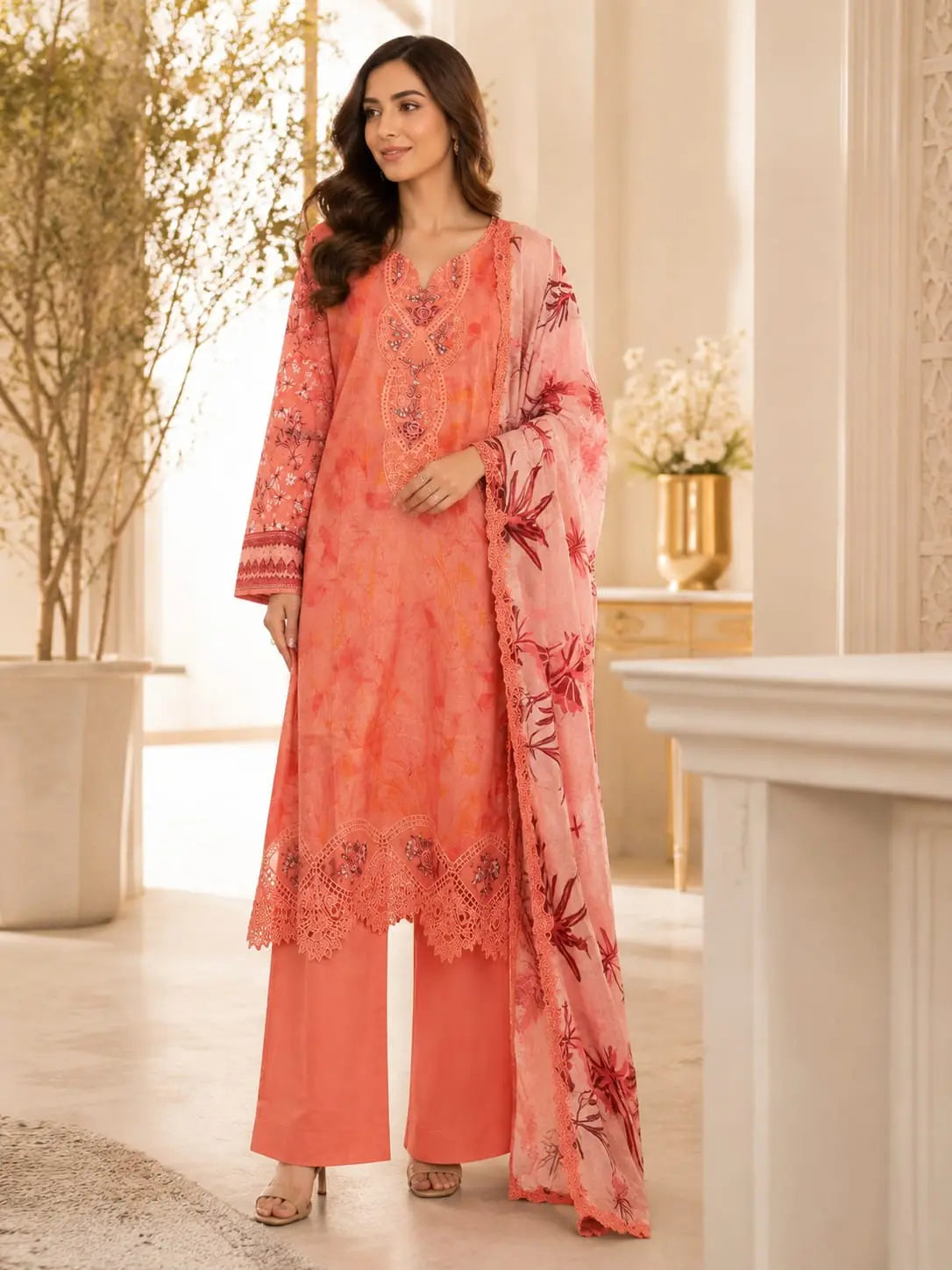 TWK-006 TANVEER COLLECTION