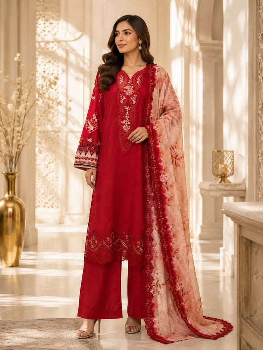 TWK-007 TANVEER COLLECTION