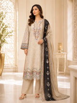 TWK-008 TANVEER COLLECTION