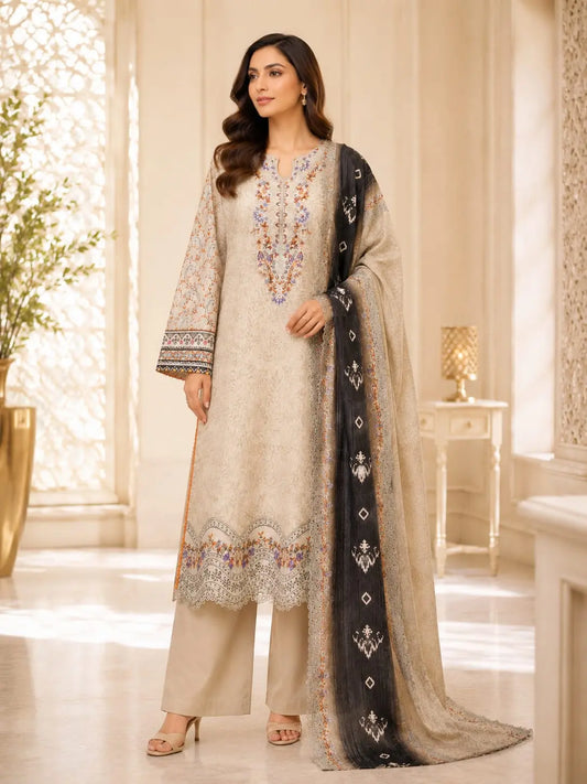 TWK-008 TANVEER COLLECTION