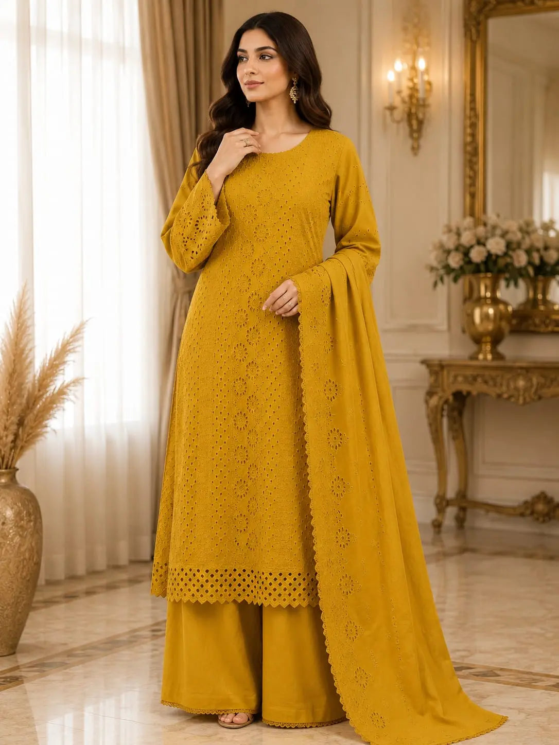 CP-002 Tanveer Collection