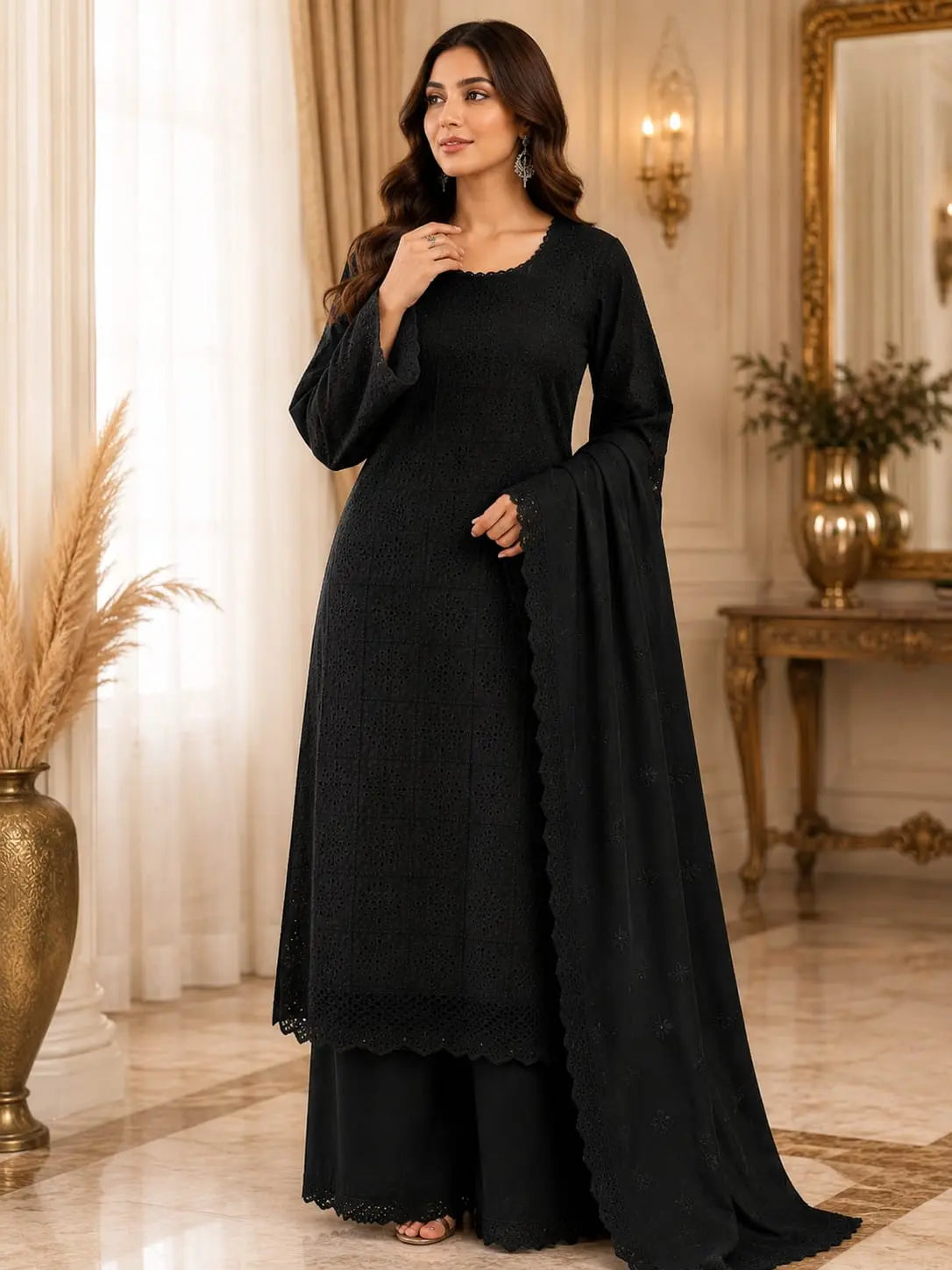CP-003 TANVEER COLLECTION