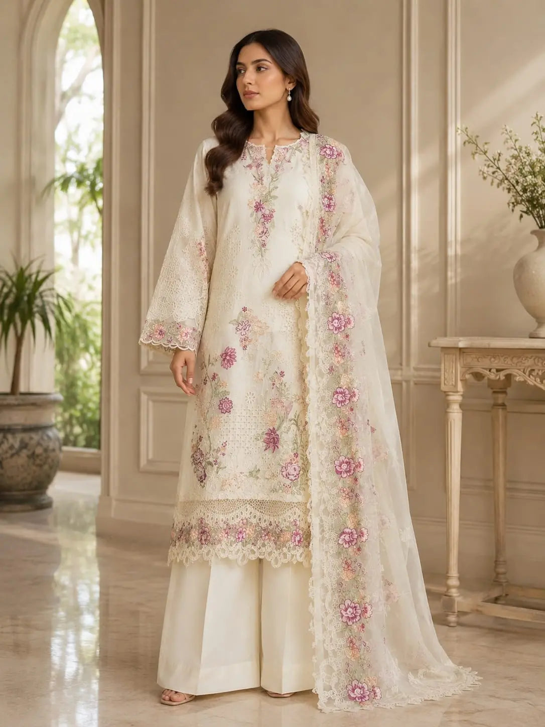 CS-RM-001 TANVEER COLLECTION