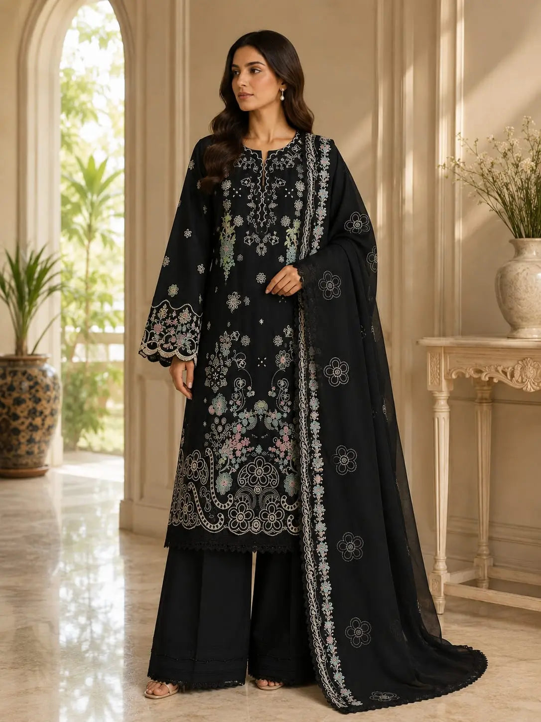 CS-RM-004 TANVEER COLLECTION