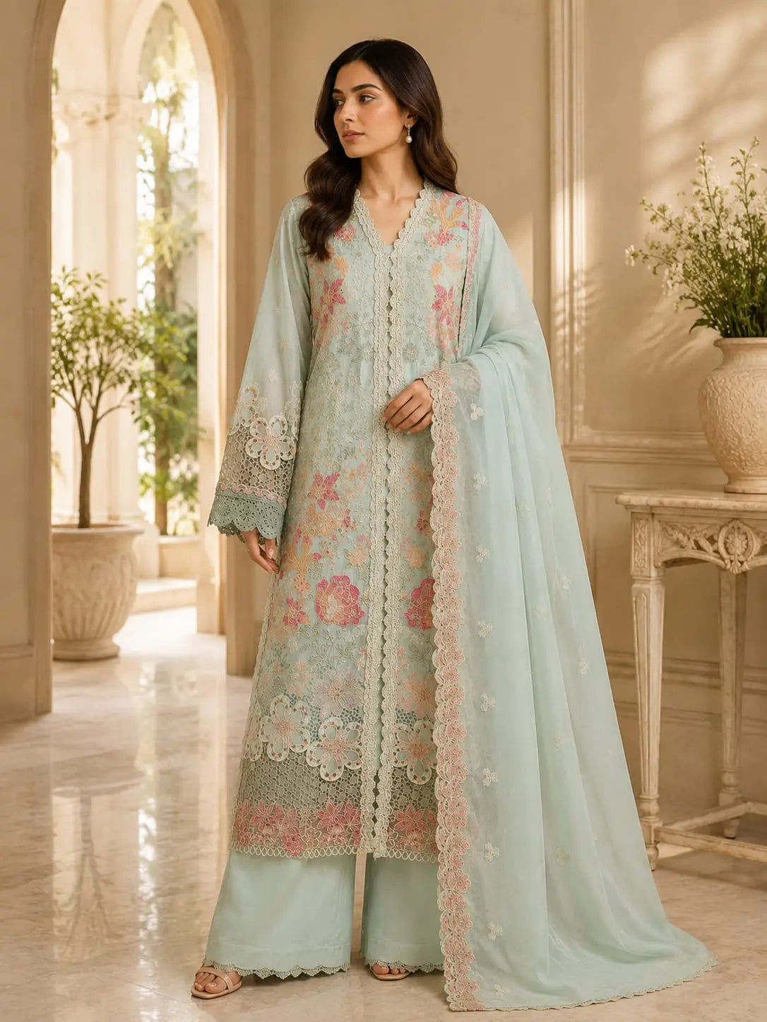 CS-RM-005 TANVEER COLLECTION