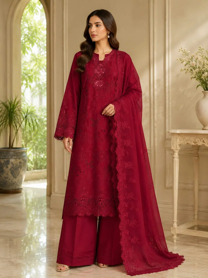 CS-RM-006 TANVEER COLLECTION