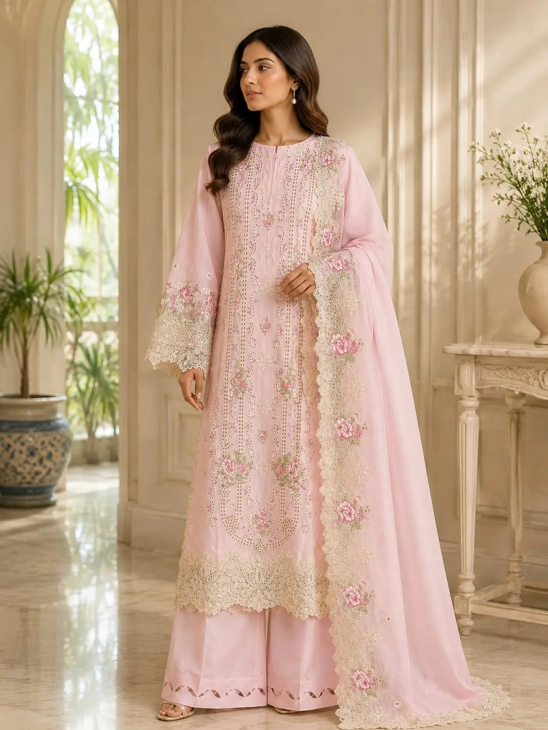 CS-RM-002 TANVEER COLLECTION