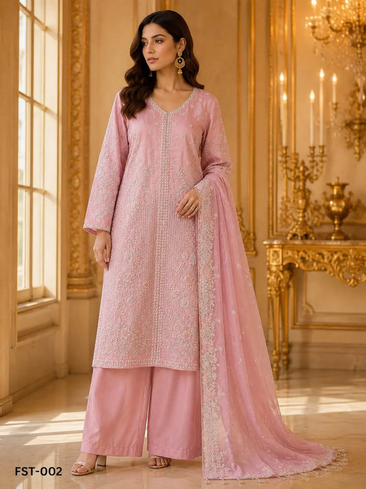 FST-002 TANVEER COLLECTION