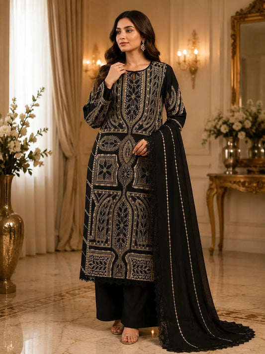 CS-019 Tanveer Collection