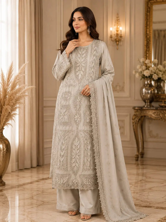 CS-019 TANVEER COLLECTION