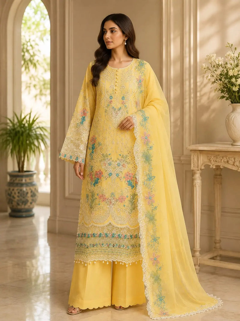 CS-RM-008 TANVEER COLLECTION