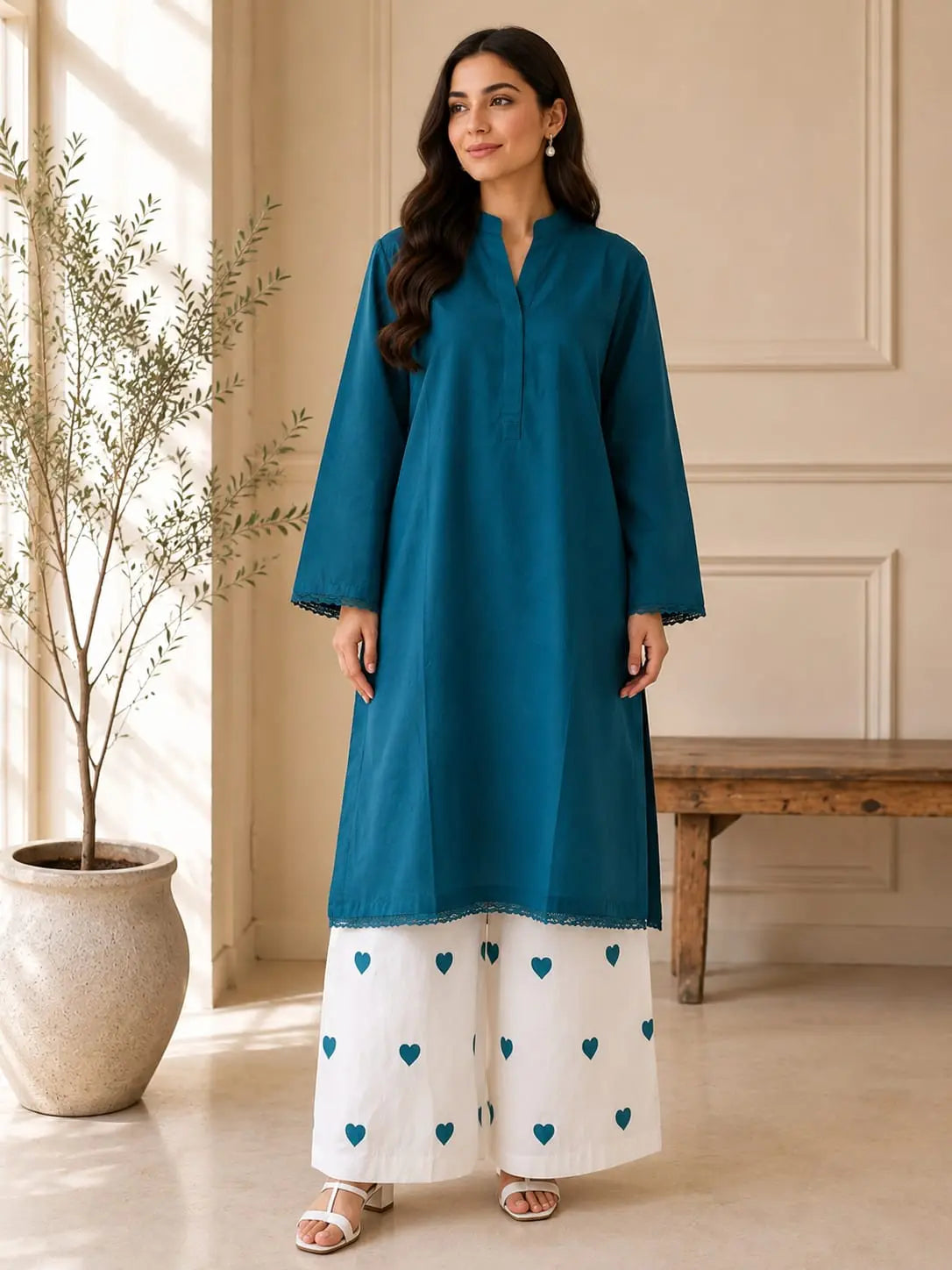 L2PC-001-ZNC TANVEER COLLECTION