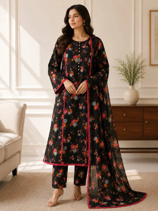 CF-015 TANVEER COLLECTION