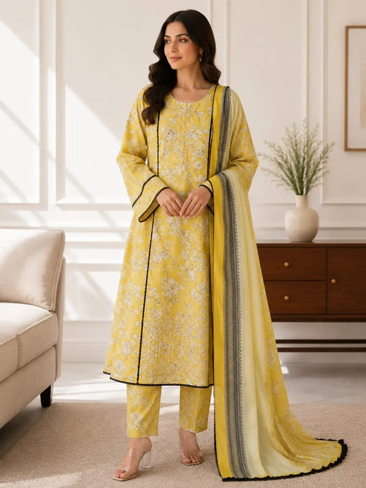 CF-016 TANVEER COLLECTION