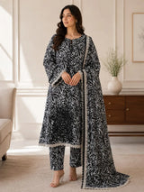 CS-013 TANVEER COLLECTION