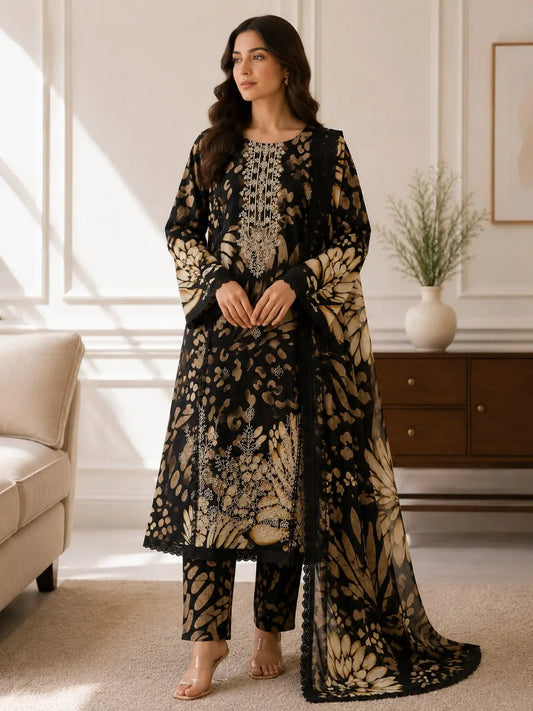 CF-009 TANVEER COLLECTION
