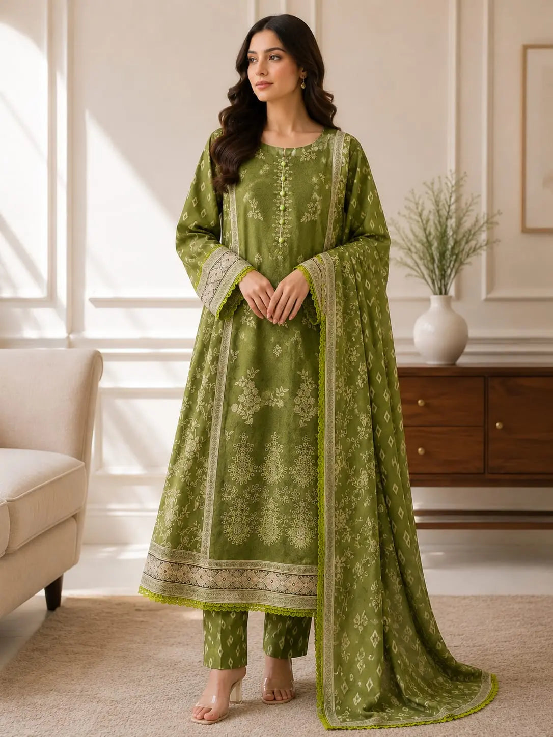 CF-018 TANVEER COLLECTION