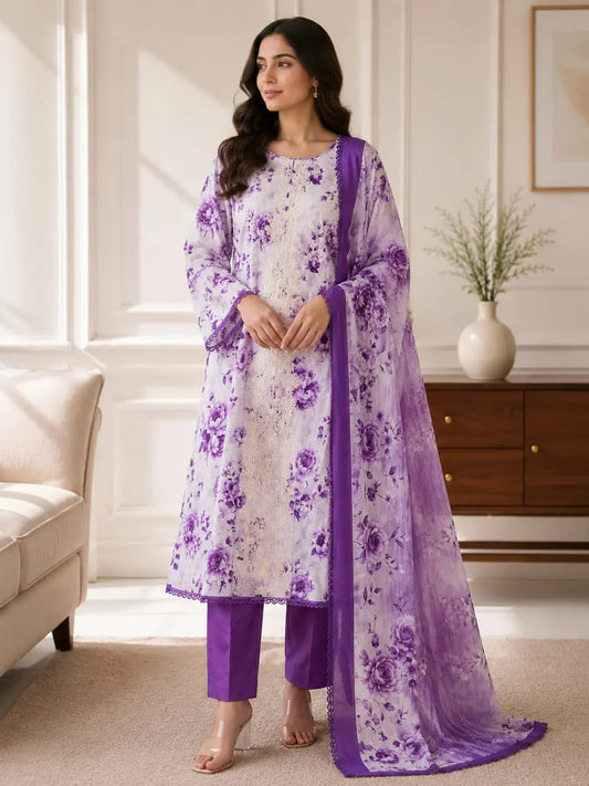 CF-002 TANVEER COLLECTION