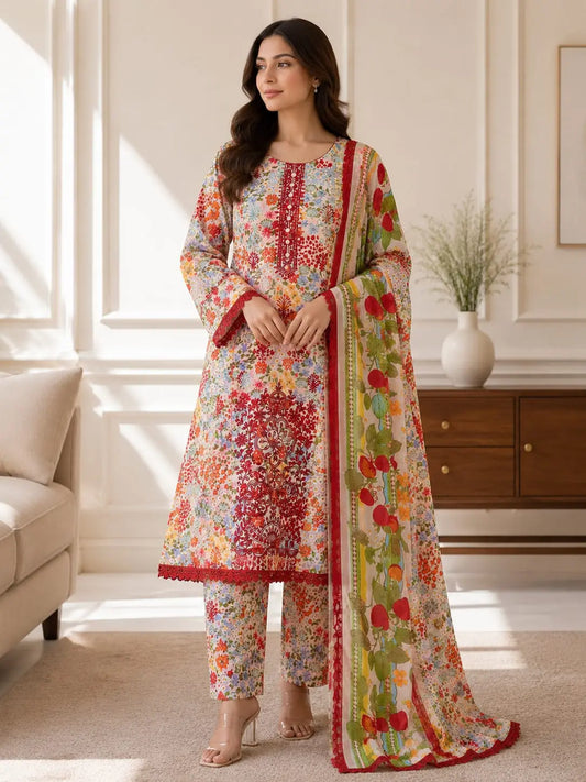 CF-003 TANVEER COLLECTION