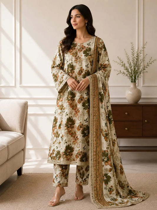 CF-004 TANVEER COLLECTION