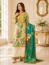 ROMA-006 TANVEER COLLECTION