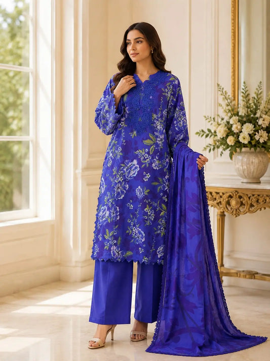ZARGUL-008 TANVEER COLLECTION