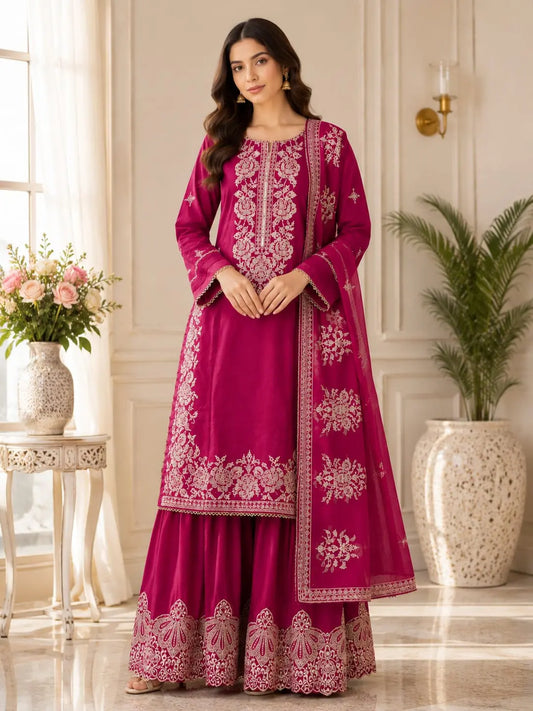 RUBA-001 TANVEER COLLECTION