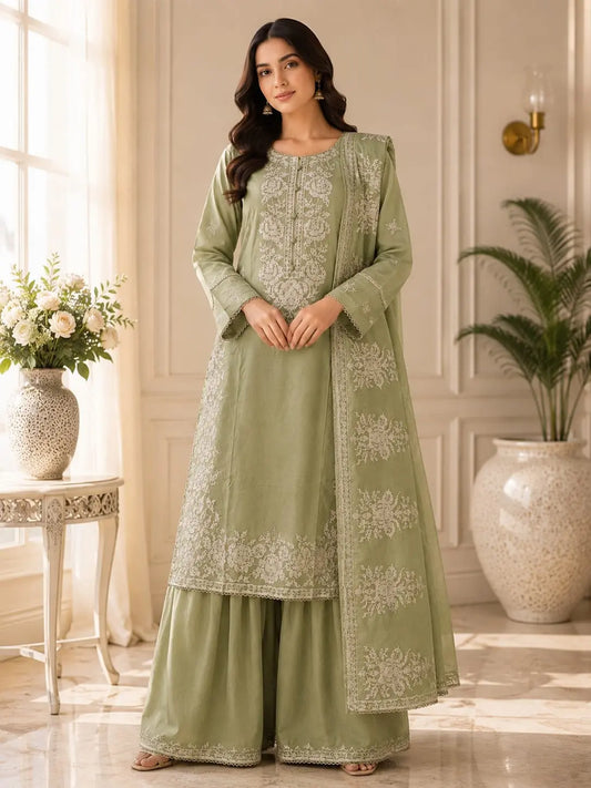 RUBA-003 TANVEER COLLECTION