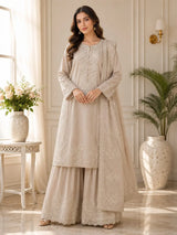 RUBA-004 TANVEER COLLECTION