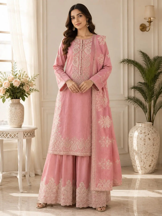 RUBA-007 TANVEER COLLECTION