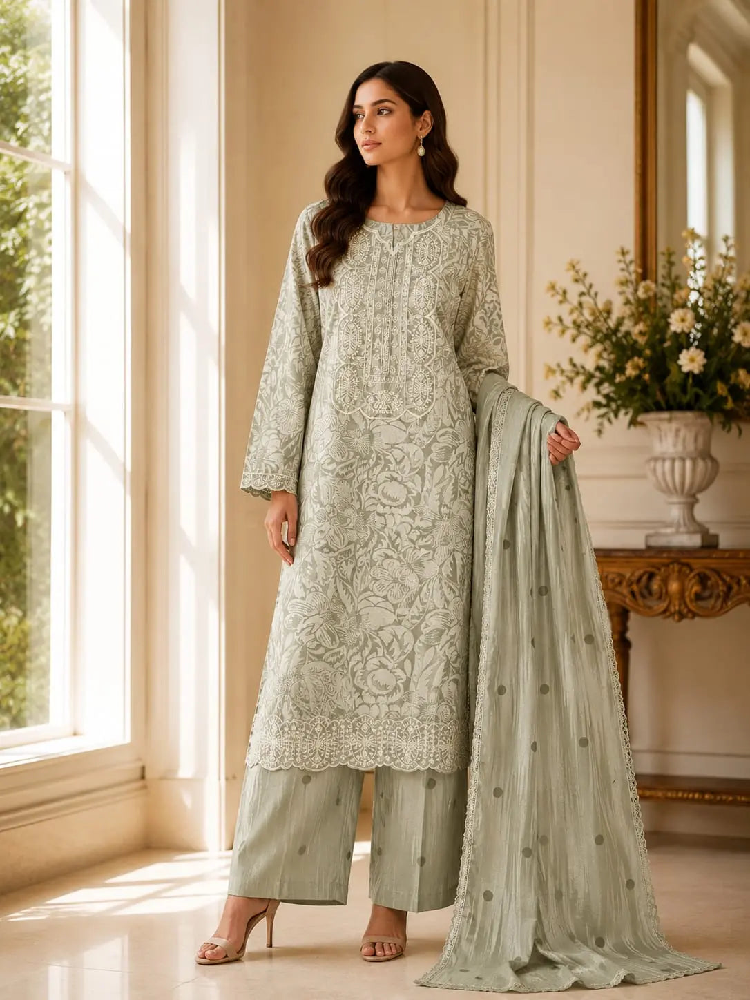 ANZISH-06 TANVEER COLLECTION