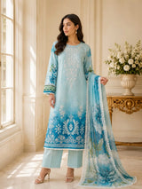 MAZAJ-01 TANVEER COLLECTION