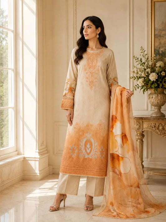 MAZAJ-02 TANVEER COLLECTION