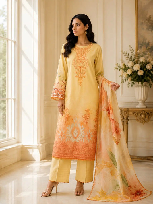 MAZAJ-04 TANVEER COLLECTION