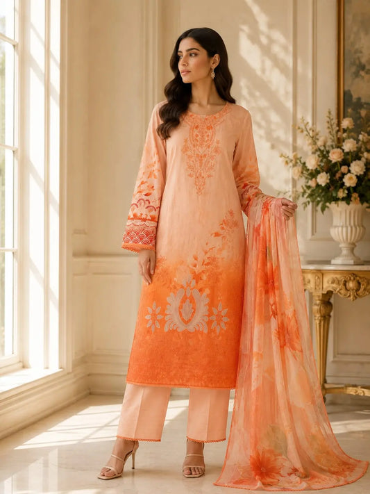 MAZAJ-09 TANVEER COLLECTION
