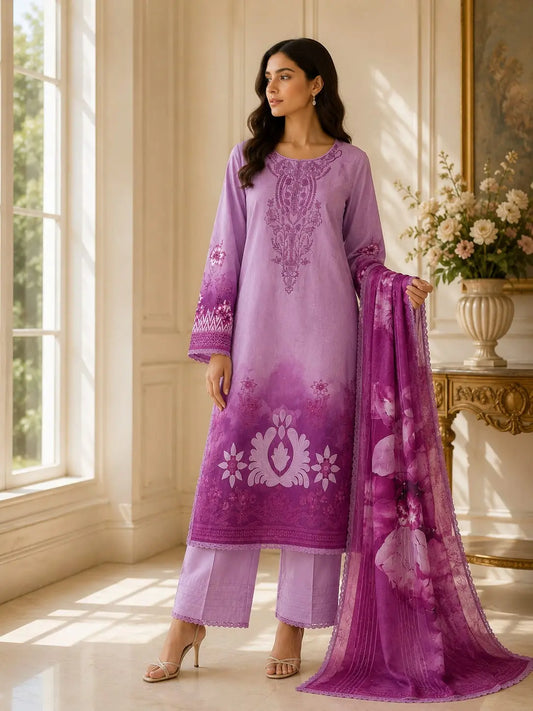 MAZAJ-10 TANVEER COLLECTION