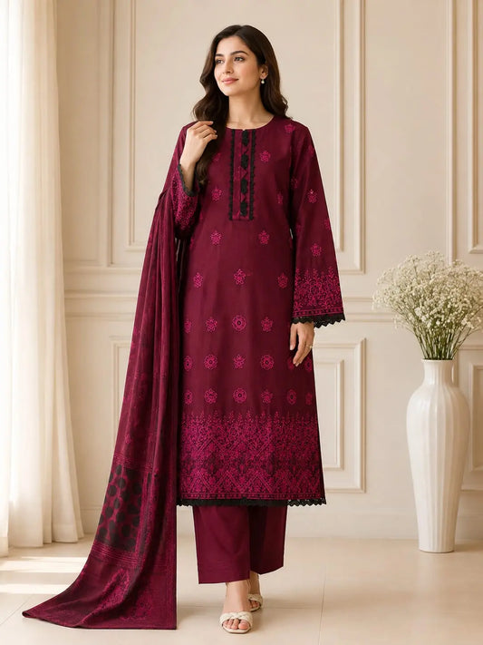 SAIRA-02 TANVEER COLLECTION