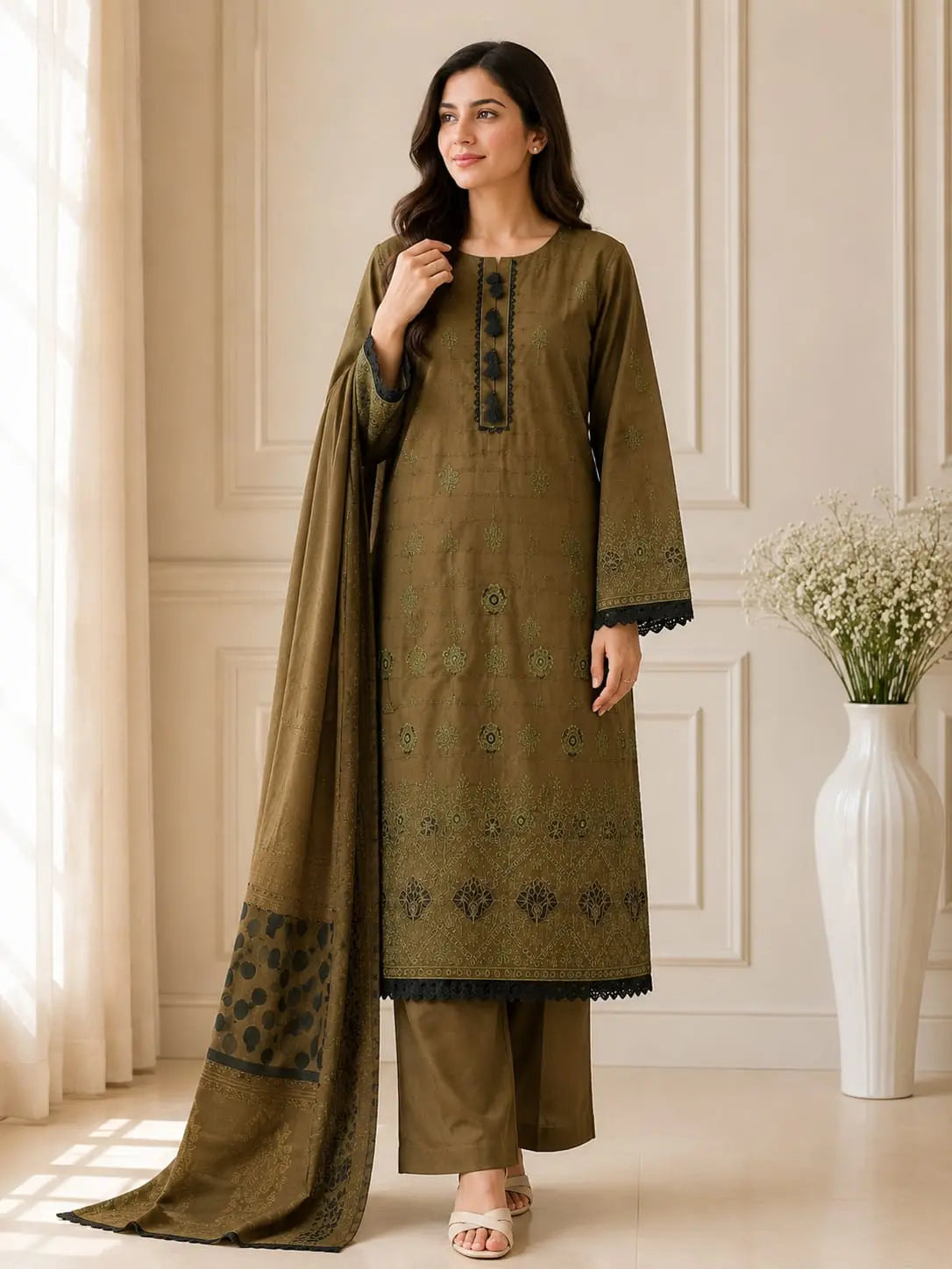 SAIRA-04 TANVEER COLLECTION