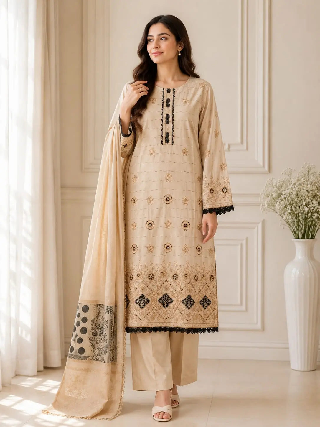 SAIRA-06 TANVEER COLLECTION