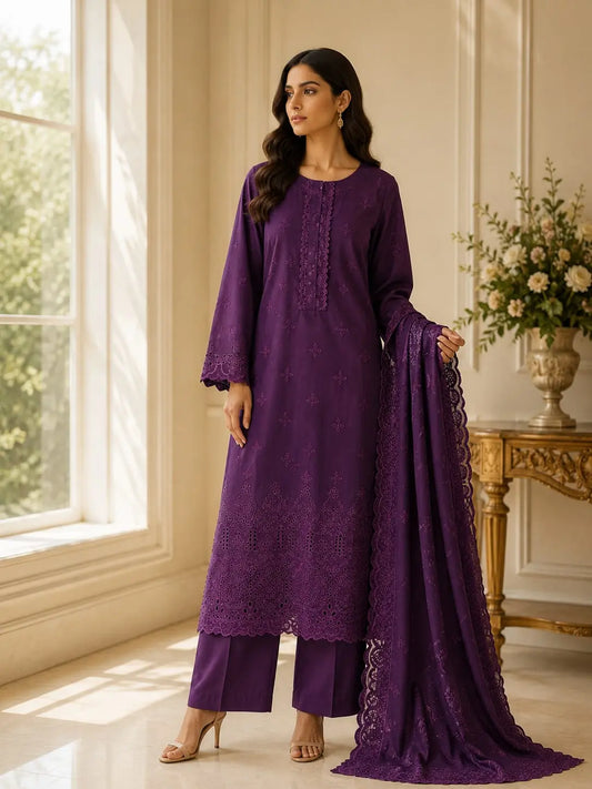 AKAS-002 TANVEER COLLECTION