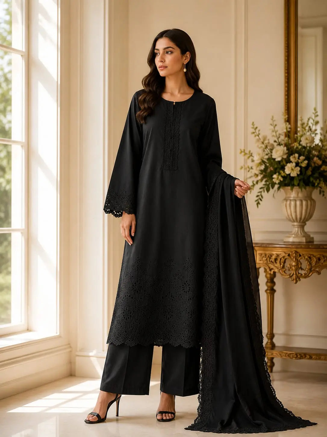 AKAS-004 TANVEER COLLECTION