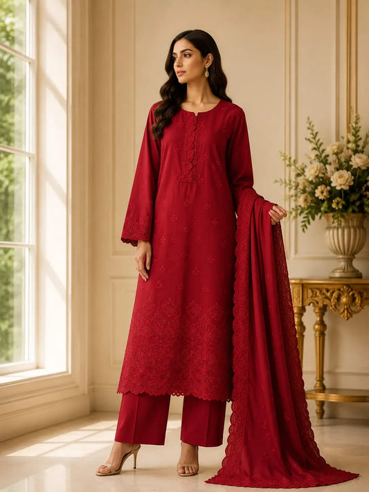 AKAS-005 TANVEER COLLECTION