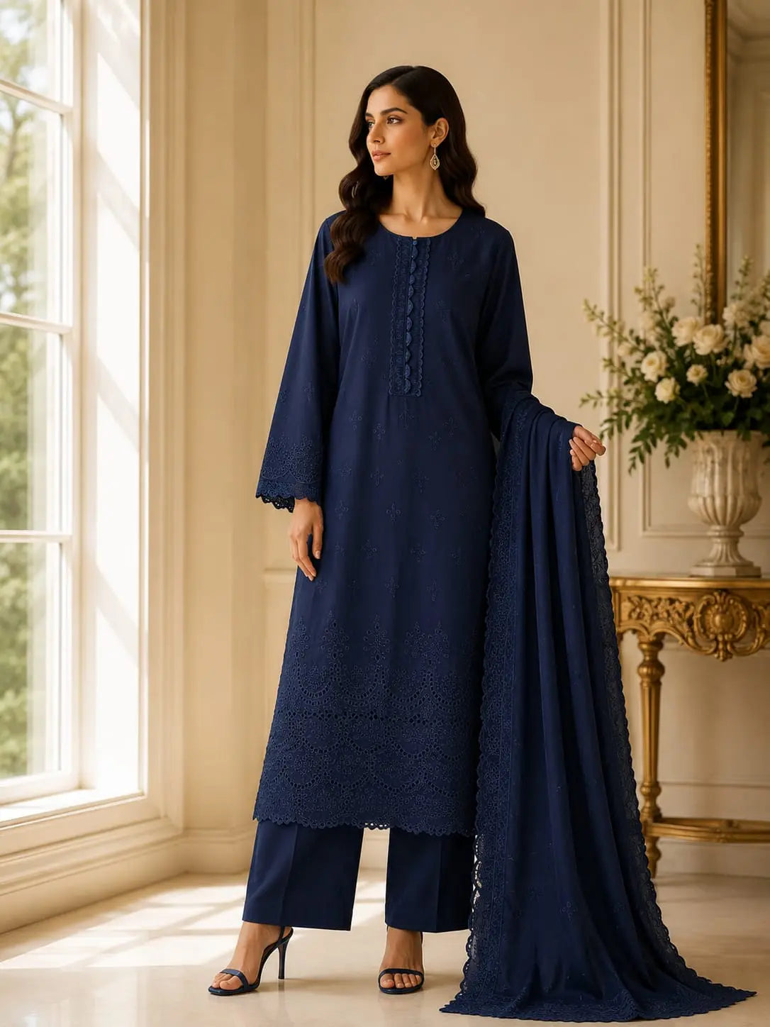 AKAS-007 Tanveer Collection