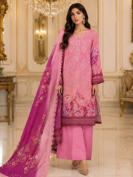 AYRA-001 TANVEER COLLECTION