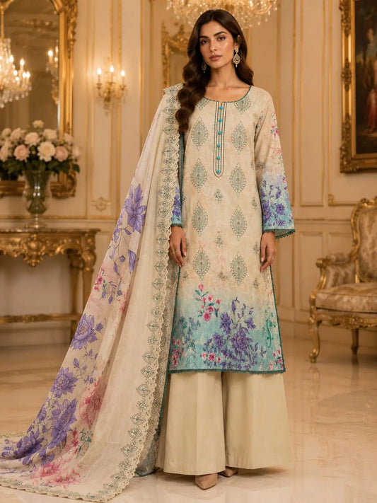 AYRA-004 TANVEER COLLECTION