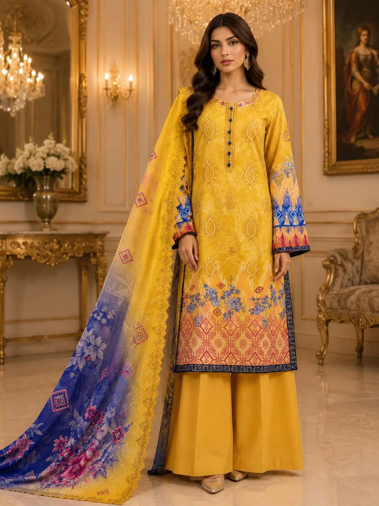 AYRA-005 TANVEER COLLECTION
