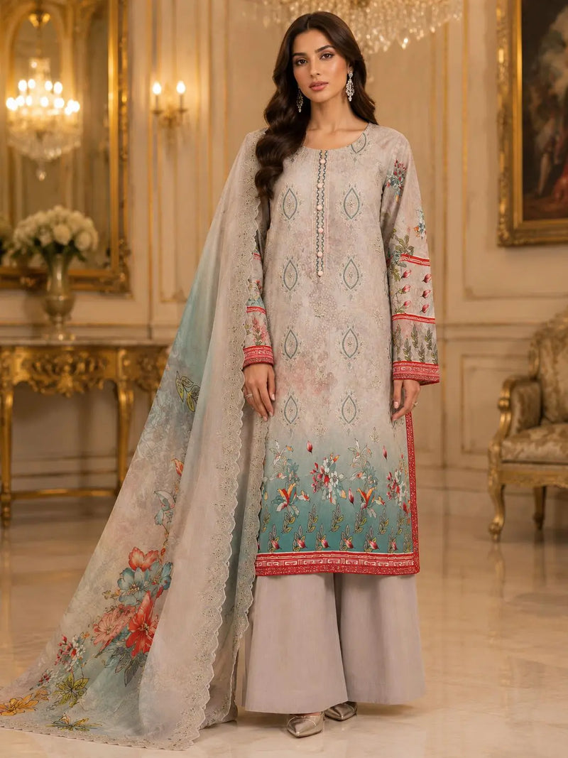 AYRA-006 TANVEER COLLECTION