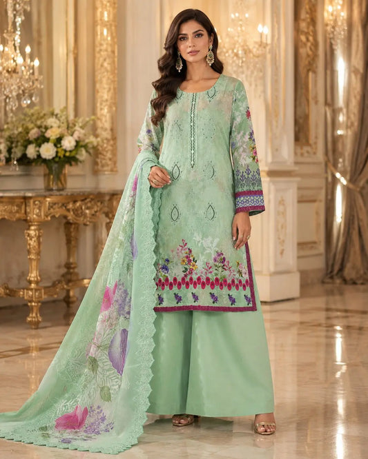 AYRA-009 TANVEER COLLECTION