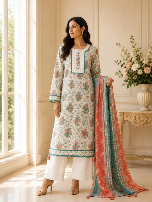 SAPPHIRE-002 TANVEER COLLECTION